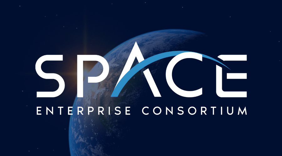 spec logo, Space Force, SSC