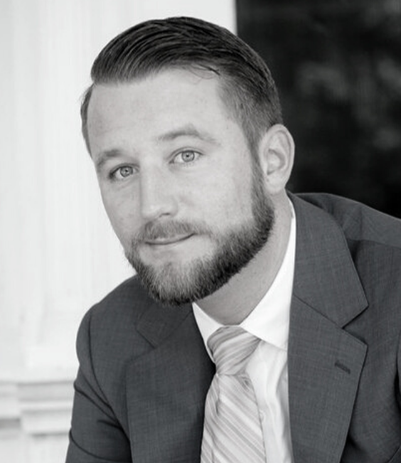 Brandon Headshot
