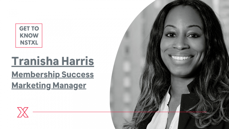 Tranisha Harris Spotlight