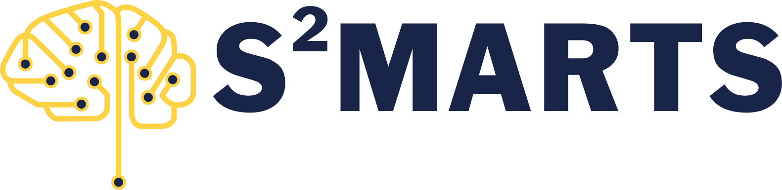 S2MARTS Logo