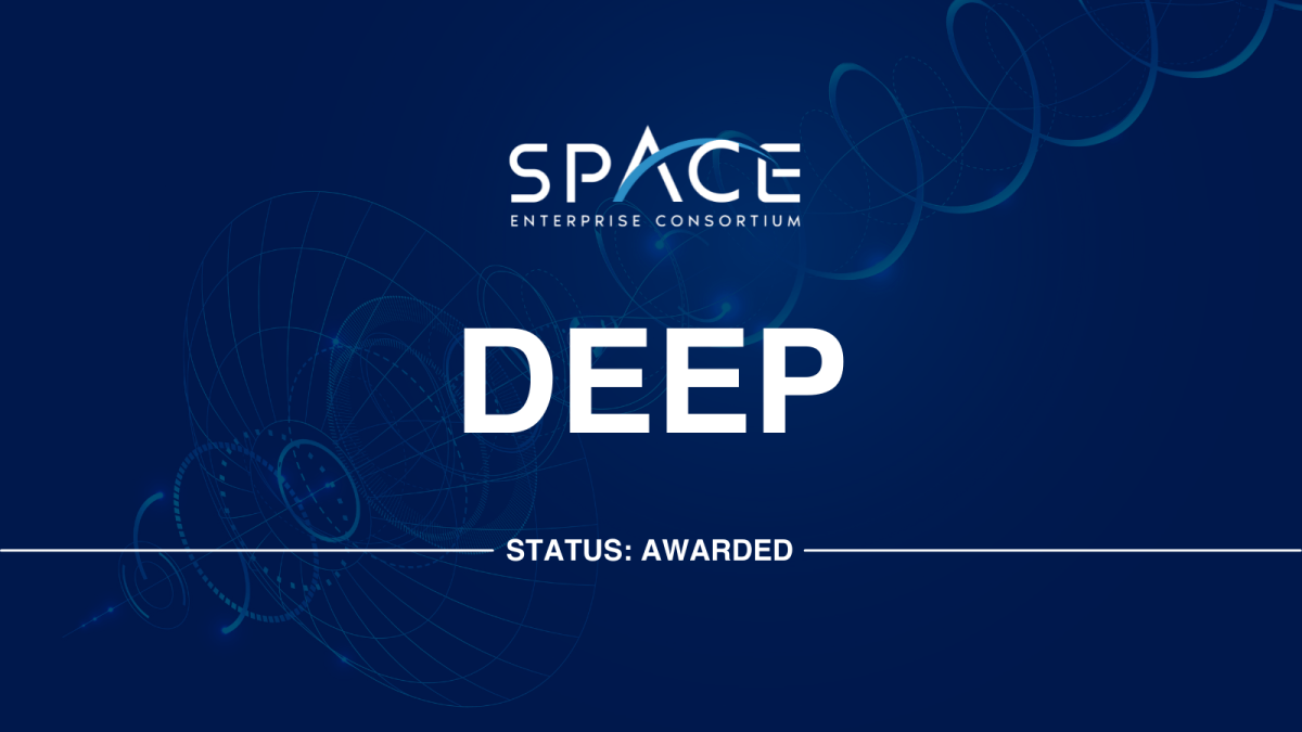 DEEP Opportunity Awarded to Slingshot Aerospace through SpEC OTA to Detect and Mitigate Radio