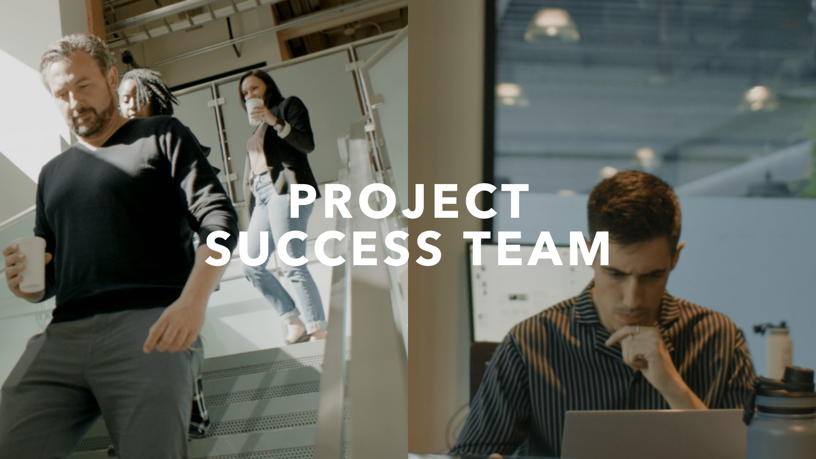 Project Success Team