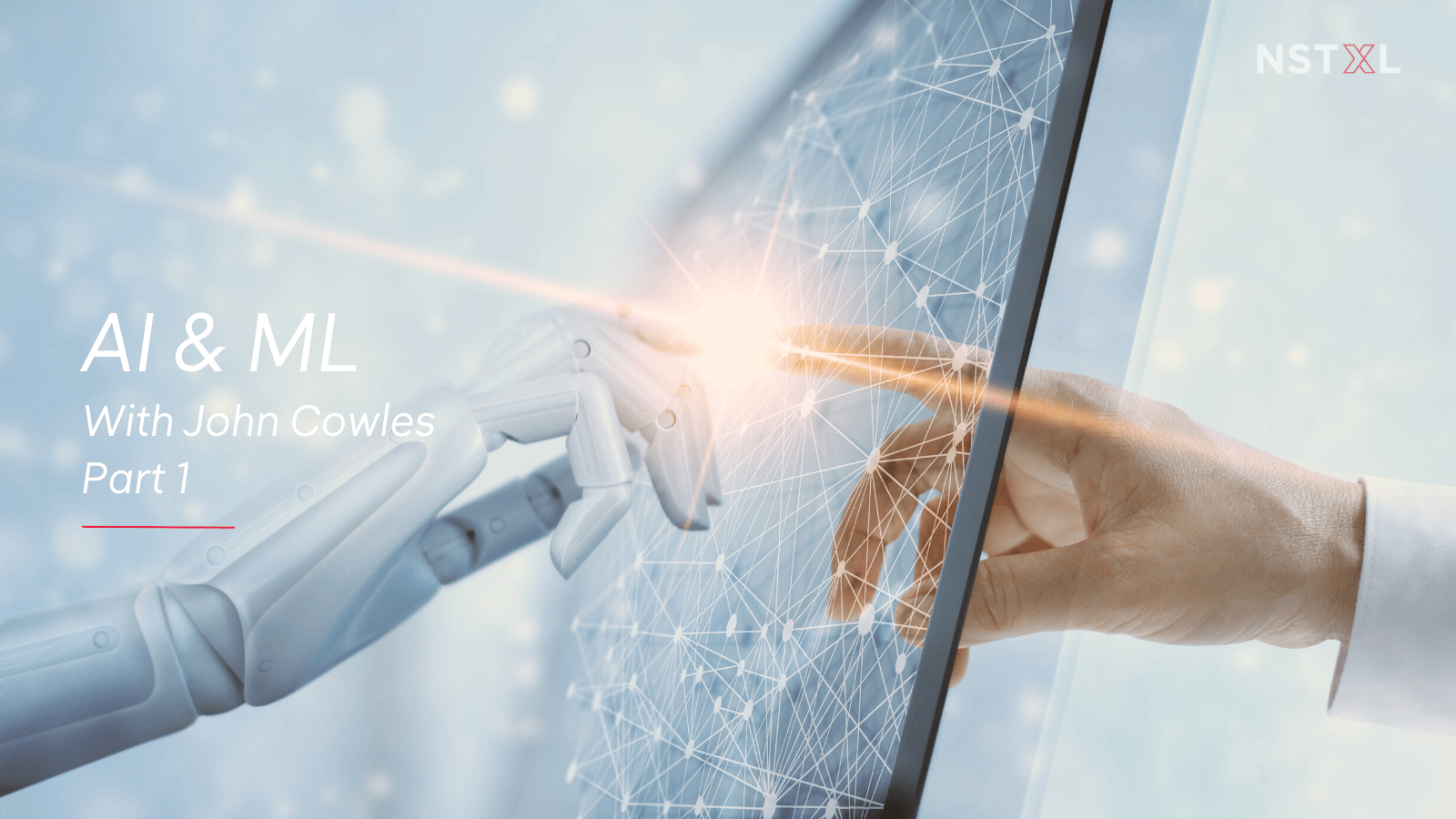 AI & ML