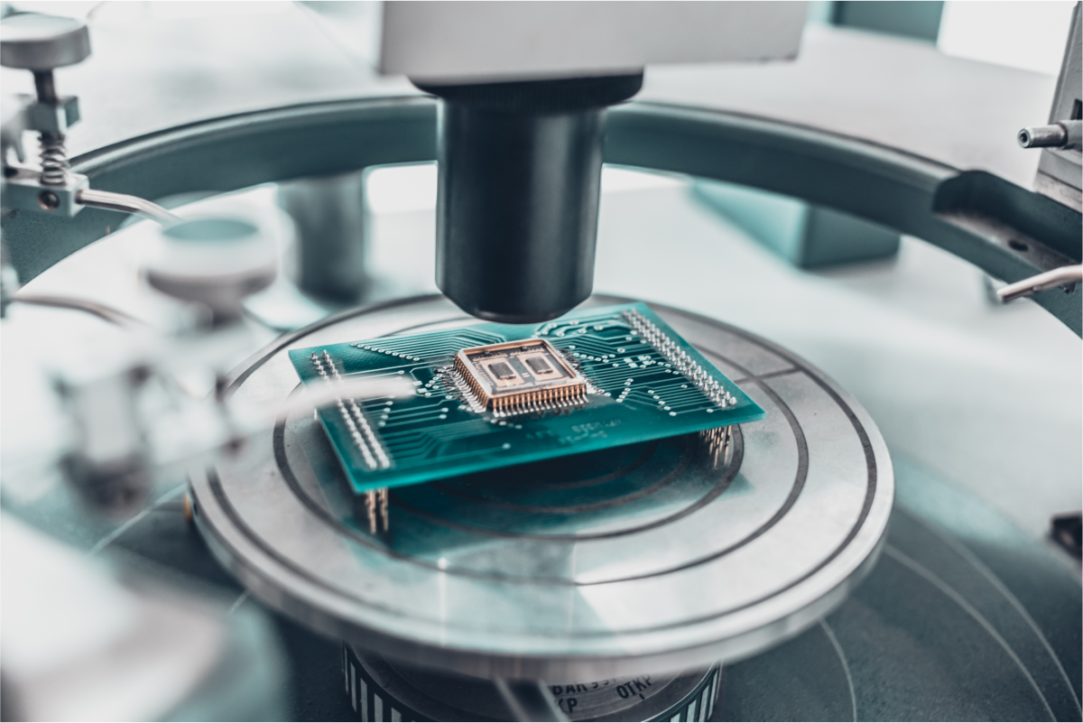 News 280B CHIPS Act Signed by President Biden In A Huge Win for U.S