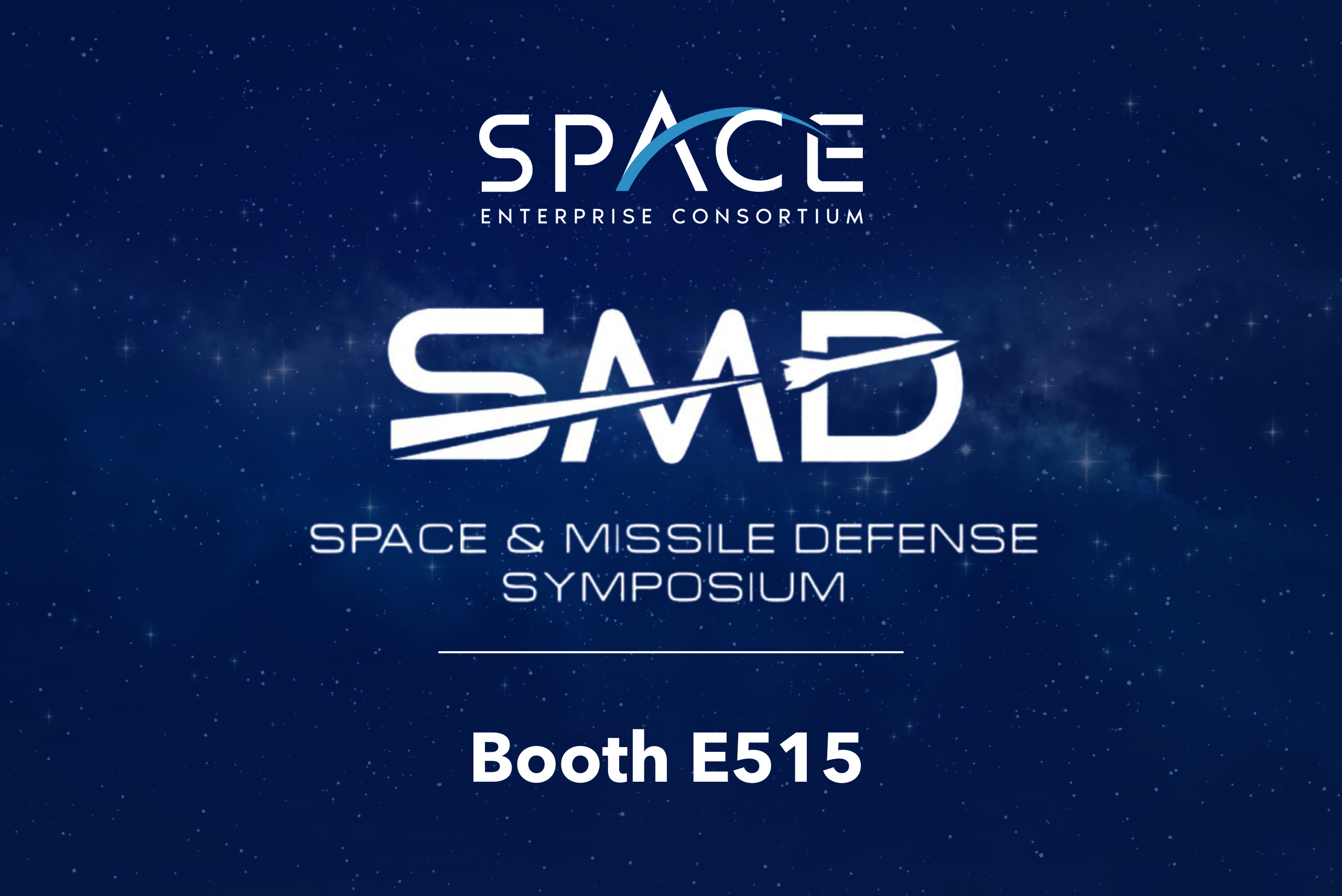 Space Missile Defense Symposium