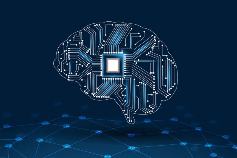 Revolutionizing Microchip Production with AI NSTXL