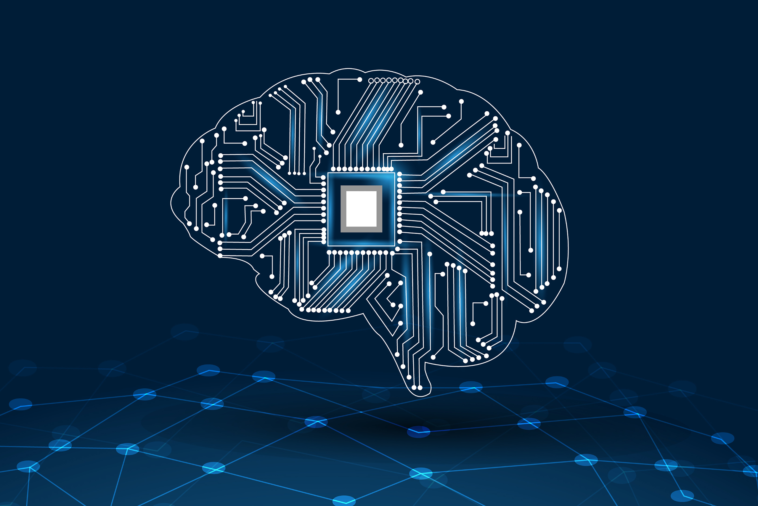 Revolutionizing Microchip Production with AI