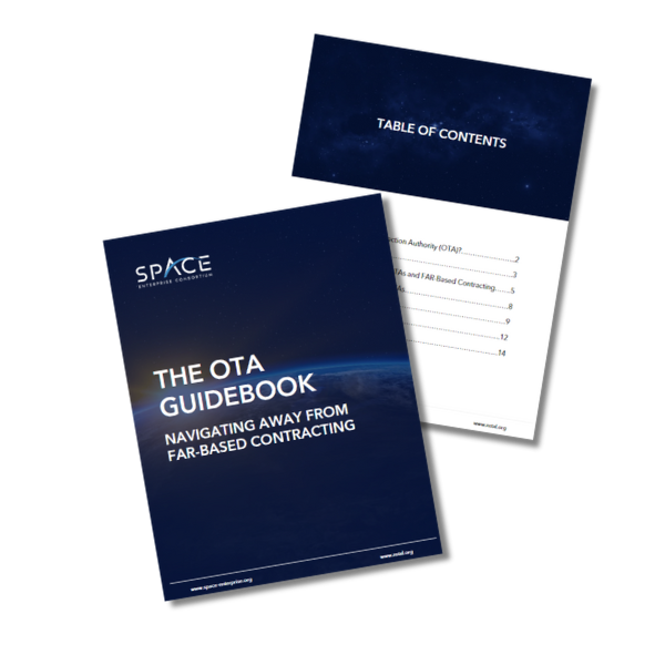 OTA Guidebook