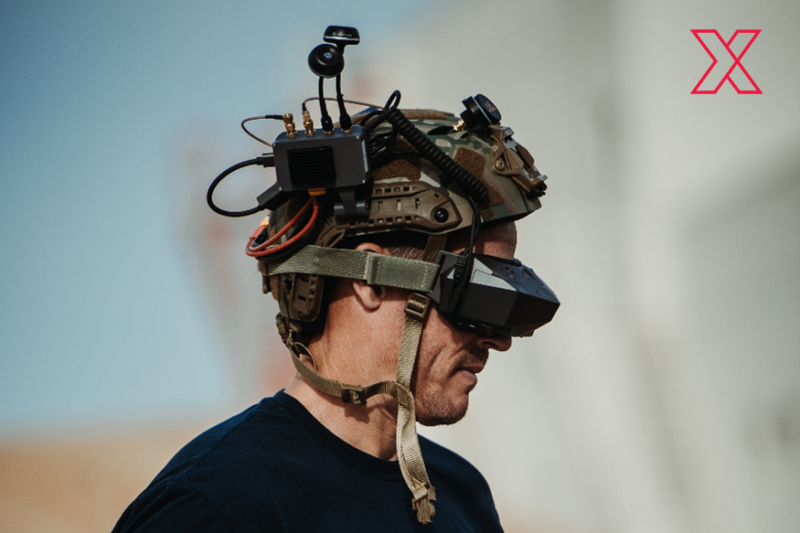 Dual-Use Technology Applications in Defense Tech - NSTXL