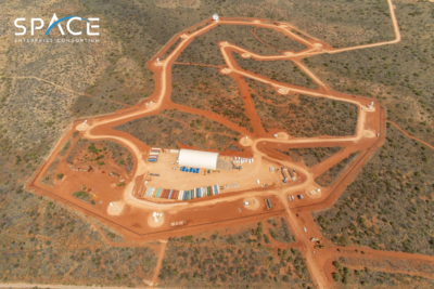 Deep Space Advanced Radar Capability Makes Progress