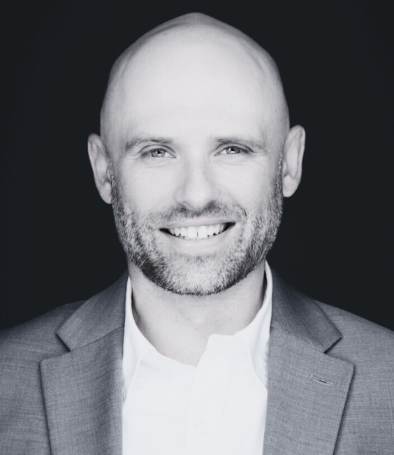Scott McCabe