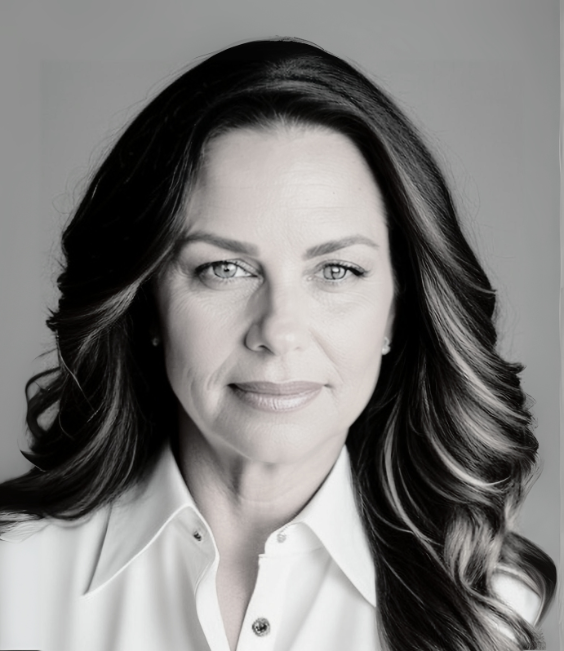 Stacey Martin