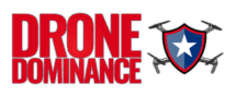 Drone Dominance RFI Logo Drone Dominance RFI Logo